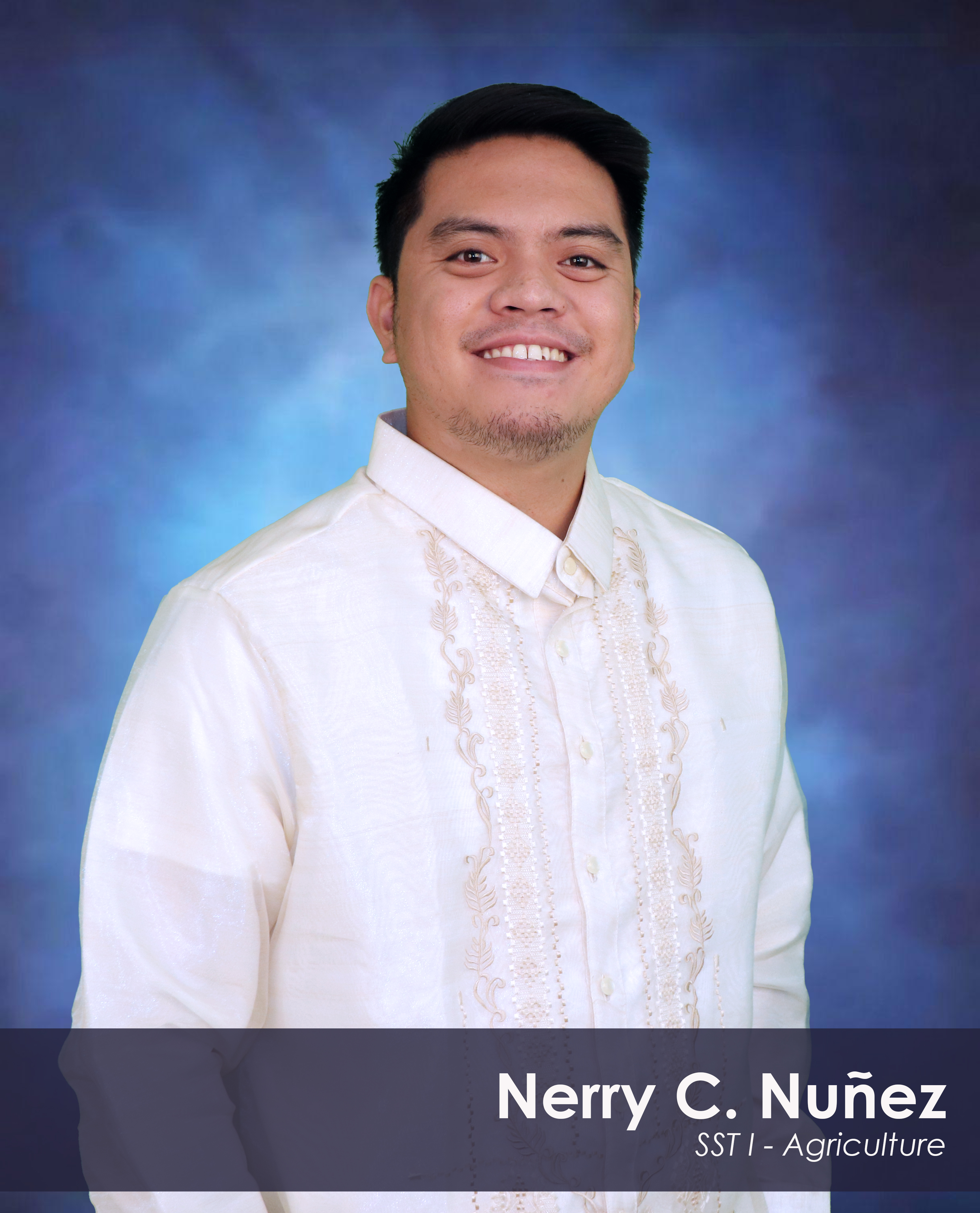Profile Picture